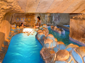 Senator Gran Vía 70 Spa Hotel