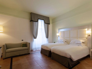 Palazzo Caracciolo Naples