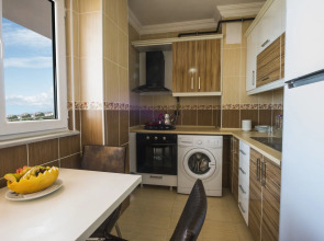 Andalouse Suite Hotel