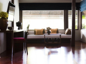 Sokkhak Boutique Resort