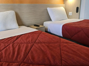 Premiere Classe Strasbourg Ouest