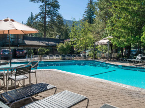 Station House Inn - Near Heavenly Gondola