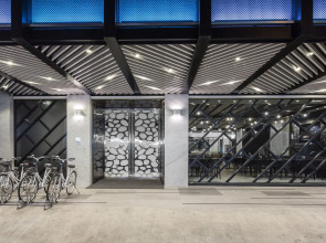 The Cloud Hotel Taichung