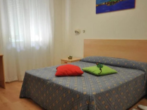 Hotel Villa Roxy Floridiana