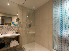 Three Corners Lifestyle Hotel