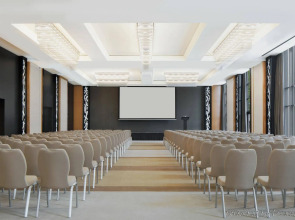 Four Points by Sheraton Kecskemet Hotel & Conference Center