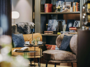 Grand Tirolia Kitzbühel - Member of Hommage Luxury Hotels Collection