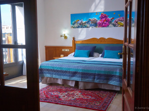 Hotel Zentral Center