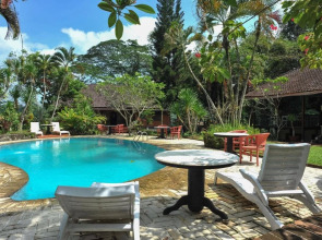 Puri Bunga Resort & Spa