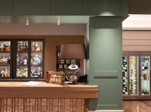 SH Villa Gadea Hotel