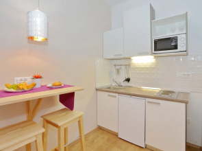 Guverna New City Accommodation