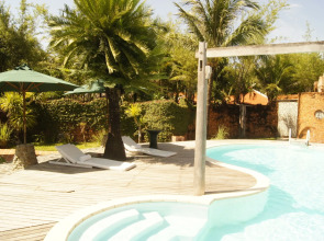 Some Days Of Silence Resort and Spa