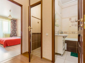 Апартаменты на улице Восточно-Кругликовская 28