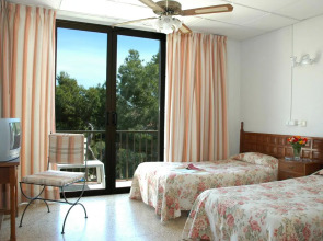 Hotel Balear
