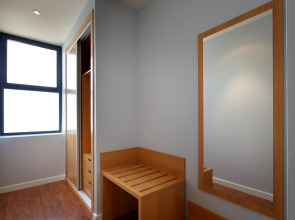 Hotel Exe Sevilla Palmera