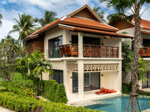 Grand Mercure Khao Lak Bangsak