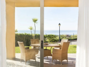 Quartiers Marbella Apartments