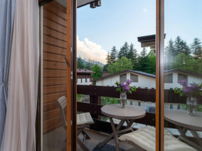 Апартаменты Your Home Kp на улице Турчинского