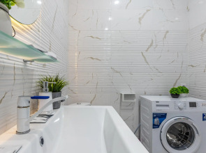 Апартаменты на улице Береговая 73