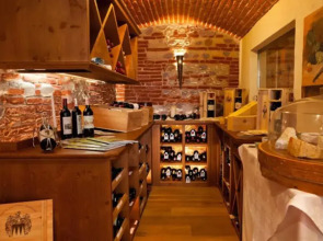 Romantik Hotel Rindenmühle