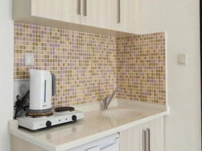 Maison 48 Apart Hotel