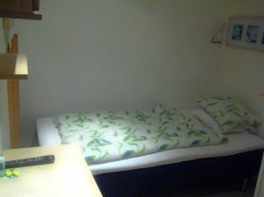 City Lodge Stockholm AB