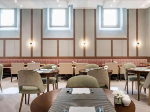 NH Collection León Plaza Mayor