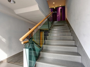 Отель Premier Inn Koeln City Centre