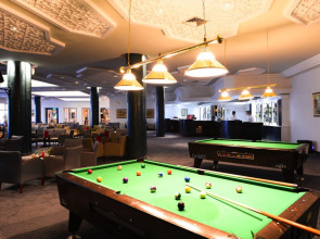 Royal Tulip Taj Sultan