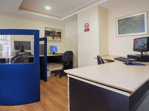 Hotel Del Principado