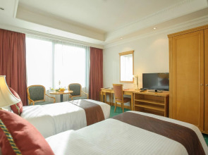 Anya Nana @ Sukhumvit