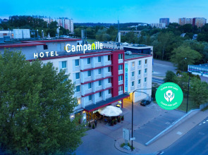 Campanile Lublin