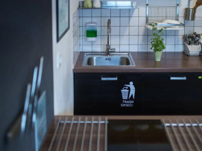 Safestay Warsaw Old Town