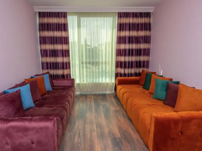 Tok Epi̇k Hotel