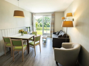 Résidence b’o cottage- b’o resort thermal & spa