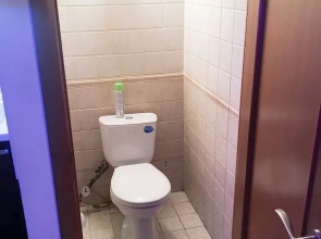 Gnezdo Novoslobodskaya Hostel