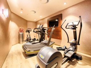 Leonardo Hotel Zurich Airport