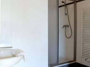 Belvedere Appartements