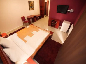 Вилла Шоколад