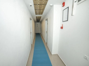 Hotel Marmara