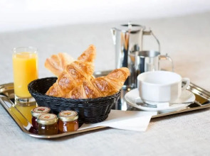 Hotel Korner Chatelet