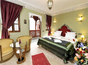 Riad De La Belle Epoque