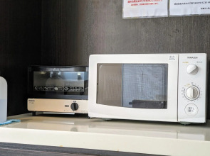 Meitetsu Inn Nagoya Nishiki