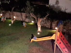 Masseria L'Antico Frantoio