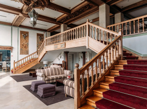 Conimbriga Hotel do Paço