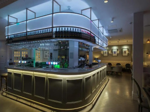 The Kings Head Hotel