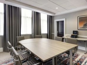 Leonardo Hotel Cardiff