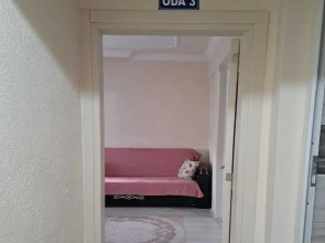 Salda Golu Celikoz Apart