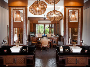 Ammatara Pura Pool Villas