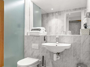 Scandic GO, Sankt Eriksgatan 20